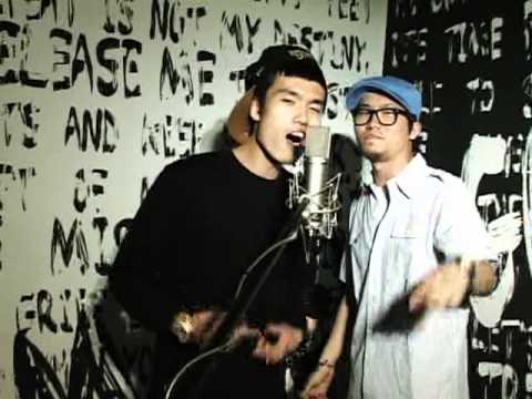 Mic Swagger (마이크 스웨거) - Rhyme -A- (라임어택)