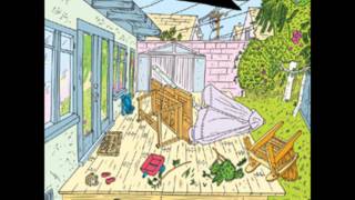 pissed jeans - ugly twin