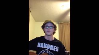 American Beauty - Drew Holcomb and the Neighbors (cover)