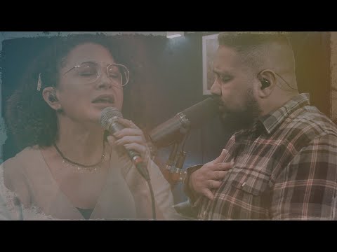 Eu Vou Construir (feat. Paula Santos) - Fernandinho