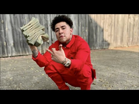 YTM Lilvent x YTM Guapo x 1700 Solo - Alot On My Mind (AUDIO)