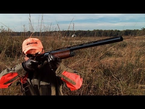 Benelli Ultra Light 20 Ga