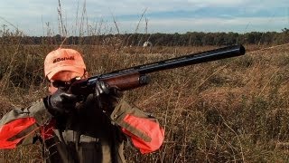 Benelli Ultra Light Shotgun