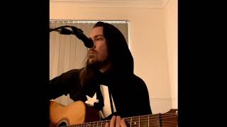 (Cover) Superheist - Slide (acoustic)