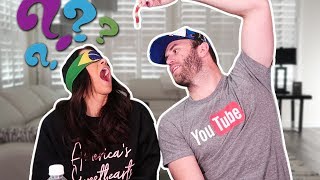 WHAT'S IN MY MOUTH [Part 2] | Brodie & Kelsey