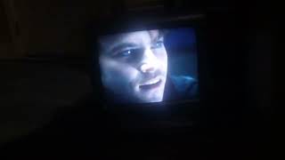 Opening Up To Lethal Weapon 4 1998 VHS