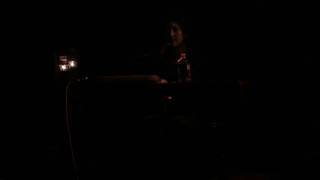 Vanessa Carlton - "The Marching Line"