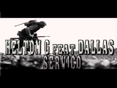 Helton G Feat Dallas- (Serviço) 2015