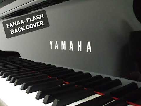 FANAA- FLASHBACK COVER