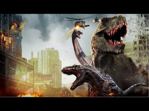 ГРОМ ЮРСКОГО ПЕРИОДА - Официальный русский трейлер (2020)