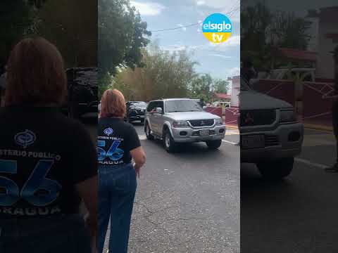 Operativos viales en las rutas turísticas de Aragua