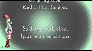 Fantasia Ft Swizz Beatz Surround You [HD Lyrics]