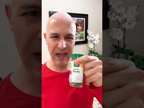 Cleanse Your Lungs…Dissolve Mucus  & Phlegm!  Dr. Mandell