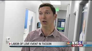 Labor of Love Event