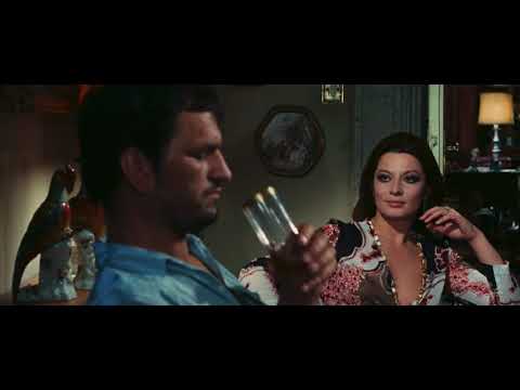 Alla ricerca del piacere 1972 -Rosalba Neri e Patrizia Viotti