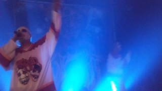 Lift Me Up Twiztid 10 7 14 Tucson Az