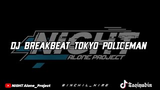 Download lagu DJ BREAKBEAT TOKYO POLICEMAN||BANDUNG PRIDE|| mp3