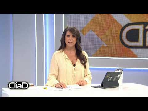 Día D: Programa del domingo 18 de octubre del 2026