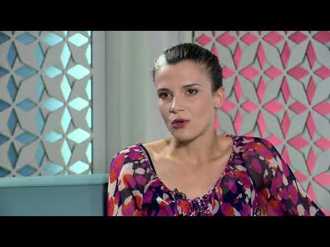 AGROTRENDY 1 odcinek - Istota turystyki wiejskiej i agroturystyki: Wieś – moje miejsce na ziemi