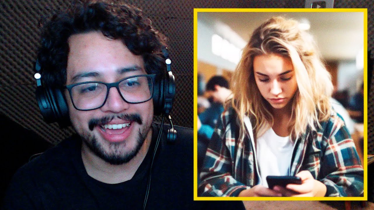 A REVOLUÇÃO SILENCIOSA DA GERAÇÃO Z