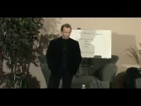 3 Magic Questions - David Van Arrick - NLP