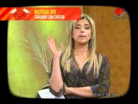 BENDITA TV 211 - BENDITA TVIO 15/05/2011