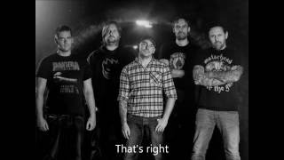 Life Is Pain - official lyrics video