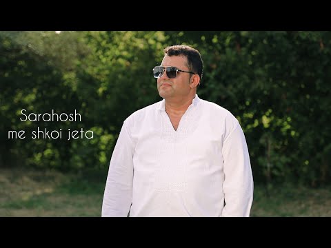 Kreshnik Alikaj - Sarahosh me shkoi jeta