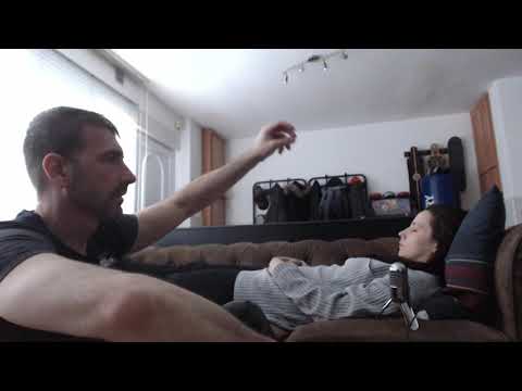 126-ES Menchu, La bruja en búsqueda de poder - Hipnosis Regresiva Calogero Grifasi