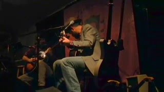 Albuquerque- Jeffrey Foucault