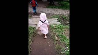 Download lagu Ilahana ya ilahana.                   #berangatngaji mp3