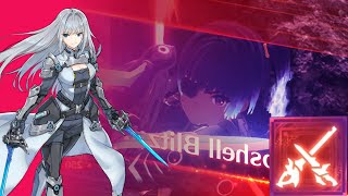 Flash Fencer Class Guide | Xenoblade Chronicles 3