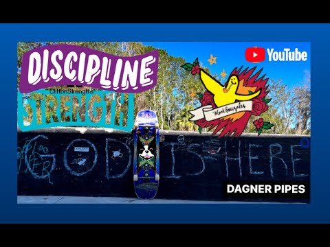 Control your Strength