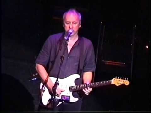 Mark Knopfler - Sailing to Philadelphia LIVE 2001 Toronto [AMAZING AUDIO!!]