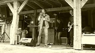 Sordid Mud Blues Rock - Devil Woman @ Cafe de Driesprong