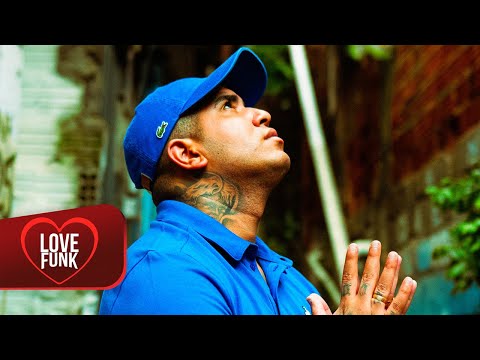 DEUS É MIL GRAU - MC Lele JP, MC Lemos, MC Luck e MC Liro (VideoClipe) DJ GM