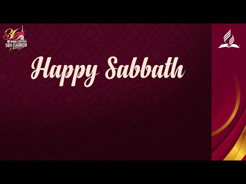 DCC Sabbath Worship Service | Nov 29, 2025