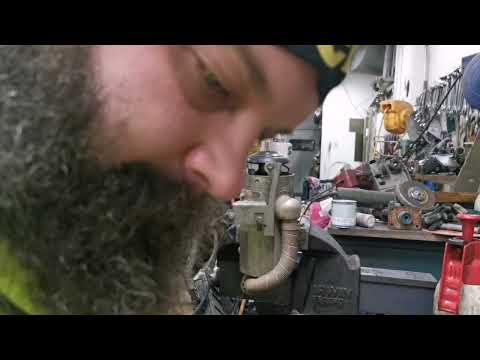 Volvo xc90 vm.04 ardic purku putsaus ja kasaus.