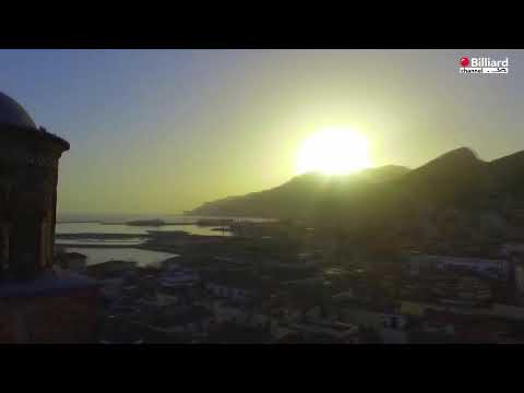 Della Peruta Carlo Guido vs Pirelli Leonardo -  22° Campionato Italiano Salerno