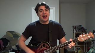 Dear Mr. President (2020 version)