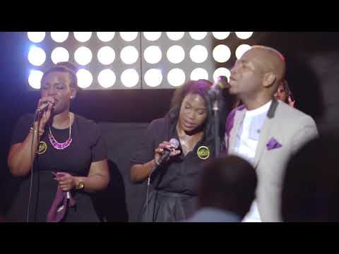 MARIO AJAVON - LIFTED  HANDS (OFFICIAL VIDEO)