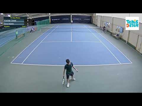 Kurt 3 _26.2.2023_TK OÁZA Říčany_starší žáci B