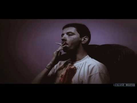 Akap x Bonson - Jestem Sam (Łukasz Blend)