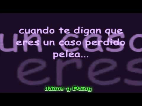 PELEA  ESTA  GUERRA   * PATRICIO MENA *