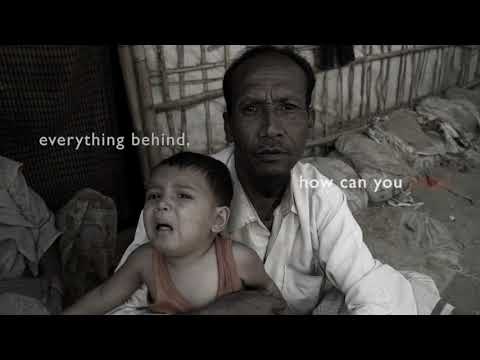 Forced to Flee: Refugee Crisis | World Vision USA