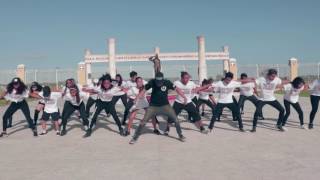 Busta Rhymes - Tear Da Roof Off | Choreo | Eric Phaze Payan