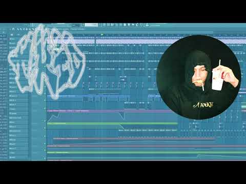Gab3 ft. Lil Peep type beat [SOLD]