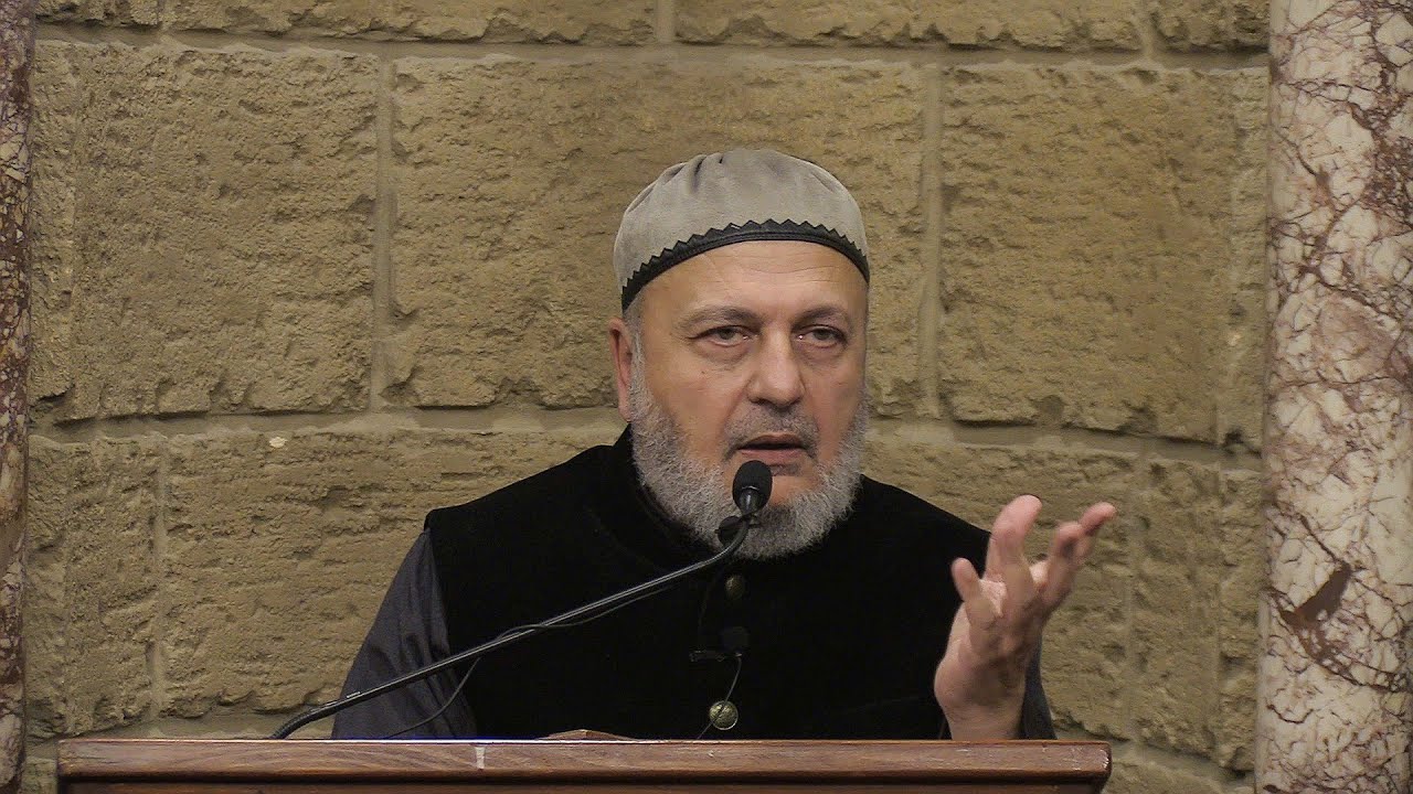 درس العصر 21 رمضان 1446هـ في شرح كتاب بغية المحتاج في العقيدة والأحكام.