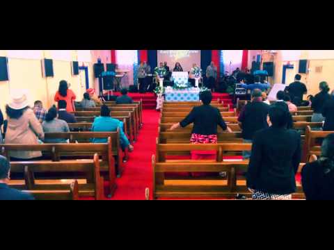 AOGCOS - Vivii mea uma i le Atua & Every Praise - Jehovah Jireh Worship Team