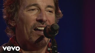 Bruce Springsteen with the Sessions Band - Jacob&#39;s Ladder (Live In Dublin)